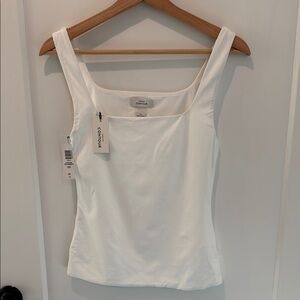 ARITZIA Women's Top White